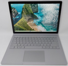 Microsoft Surface Book Laptop i7-6600U 2.6GHz 13