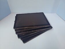 Lot of 6 - Dell Latitude 5290 5285 2 in 1 Tablet AS IS FOR PARTS picture