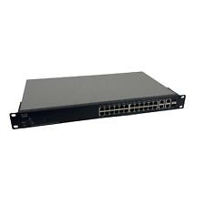 Cisco SG300-28P 28-Port Gigabit PoE Managed Switch (Used) picture