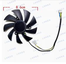 New Graphics Card Cooling Fan For HP RTX3060 OEM Accessories picture