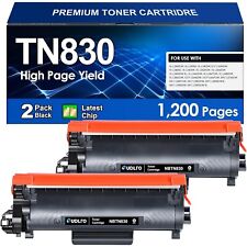 TN830 Toner Cartridge Replacement  Brother 830XL TN-830 TN830XL for HL-L2460DW picture