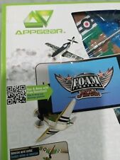 AppGear Foam Fighters Battle of Britain Mobile App Game Apple & Android  picture