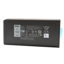 Genuine 97Wh X8VWF Battery For Dell Latitude 14 5404 7404 5414 7414 E5404 E7404 picture