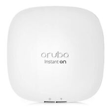 Aruba Instant On AP22 802.11ax 2x2 Wi-Fi 6 Wireless Access Point | US Model picture