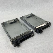 Lot of 2 Dell 3.5