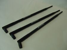 3 LONG RANGE ROUTER ANTENNAS BY SUPER POWER SUPPLY picture