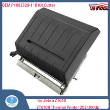 OEM P1083320-118 Kit Cutter for Zebra ZT610 ZT610R Thermal Printer 203/300dpi picture