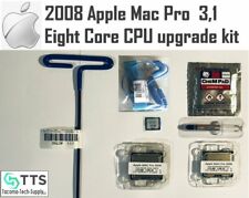 Eight Core 2008 Apple Mac Pro 3,1 X5472,X5482 3-3.2GHz SLANZ CPU Processor kit picture