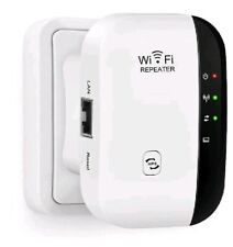 300Mbps Our Mini WiFi Blast Wireless Repeater Range Extender Amplifier US picture