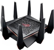 ASUS ROG Rapture Tri-Band Gaming Router GT-AC5300 picture