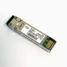 Cisco Genuine  10GB SFP Transceiver FET-10G 10-2566-02 Optical Multi Mode Module picture