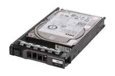 0XY986 DELL 2TB 7.2K 12G SAS 2.5in HDD ST2000NX0273 XY986 picture