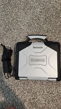Panasonic Toughbook CF-31 MK5 i5 2.6GHz 8 GB 500GB Laptop Win 10 PRO 4,890 Hours picture