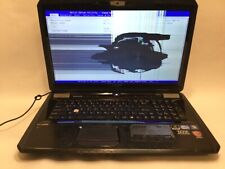 MSI GT70 Dominator MS-1762 / Intel Xeon E3-1505M v5 / (CRACKED/MISSING PARTS) MR picture