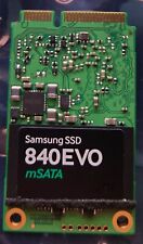 Samsung 840 1TB EVO mSATA SATA III Internal SSD 1 to 4 days picture