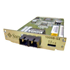 Sun 501-4375 Gigabit Ethernet SBus X1140A picture