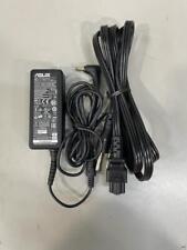 5 PACK Asus OEM Original Laptop Charger AC Adapter C202S Chromebook ADP-40KD BB picture