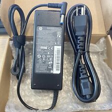 OEM 90W 19.5V 4.62A for HP AC Charger 709986-003 753560-004 710413-001 Blue Tip picture