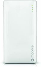 Mophie Juice Pack Powestation Duo (6,000mAh) - White picture