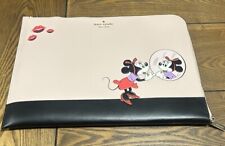 Kate Spade Disney X Minnie Universal Laptop Sleeve Limited Edition picture