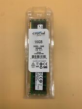 Crucial CT204872BB160B PC3-12800R DDR3 1600 16GB ECC REG 2RX4 (for Server ONLY) picture