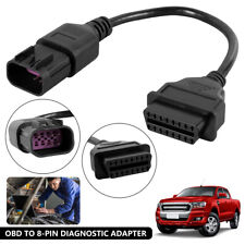 16 Pin Female to 8 Pin Diagnostic Adapter Premium Diagnostic Connector ✪ picture