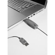 NEW Targus File Share Transfer Cable MAC PC Vista/XP Windows 10 7 USB ACC9602US picture