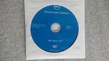 Brand New Sealed Dell Drivers and Utilities Inspiron 660 Resource CD 0NF7NW picture
