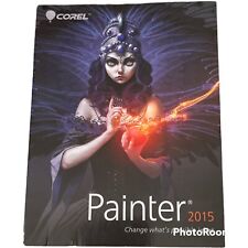 Corel Painter 2015 Change What’s Possible In Art picture