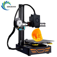 New KINGROON KP3S 3D Printer 180*180*180mm Upgraded High-Precision DIY Printing picture