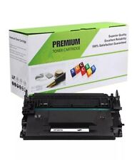 Premium HP Compatible Black Toner Cartridge - AN-HF287A picture