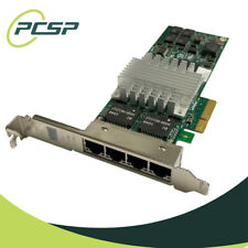 IBM 46Y3512 Intel Pro/1000PT Quad Port Gigabit PCIe Ethernet Adapter picture