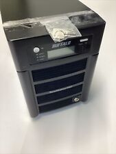 BUFFALO TeraStation Pro TS-H0.0TGL/R5 USB Network Attached Storage - HS0120 picture