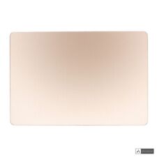 GENUINE MacBook Air 2020 A2179 Trackpad / Touchpad - Gold picture