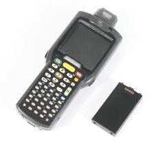 Motorola Symbol MC3090-RU0PPCG00WR Mobile Wireless Barcode Scanner picture