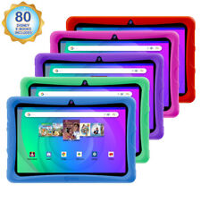 Contixo Kids Tablet Bundle K103B 10
