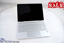 HP SPECTRE x360 13-ac013dx Intel i7-7500U @2.7-3.5GHz 8GB RAM 256GB SSD NO OS picture