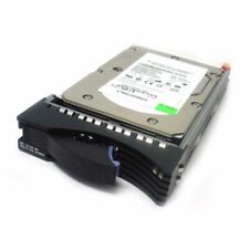 IBM 73P8023 Hard Drive 146GB 15K 2Gb FC 5214 for DS4300 picture