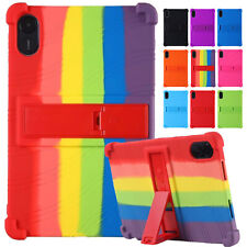 Silicone Stand Case For Honor Pad X9 X8 Pro 2023 11.5'' Tablet Shockproof Cover picture