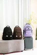 Backpack for Men and Women, 19.3