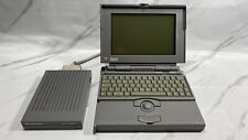 Apple Macintosh PowerBook M4440 With Microtech Roadrunner Data Xpress picture