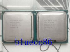 Matching pair （2） Intel Xeon X5365 3GHz Quad-Core LGA771 CPU Processor picture