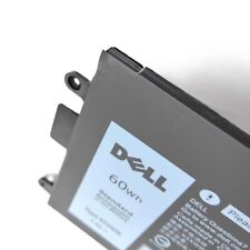 Genuine 60Wh K5XWW Battery For Dell Latitude 7389 7390 5289 71TG4 6CYH6 P29S002 picture