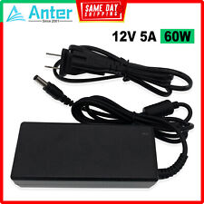 AC Adapter Charger For Li Shin LSE9901B1250 LSE9802A1255 LSE9901B1260 0322B1224 picture