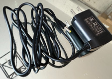 4.5V AC Adapter For Thomas Kinkade TWAS the Night Before Christmas 15-00843-001 picture