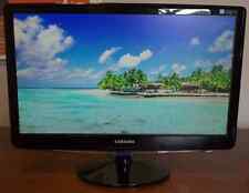 Samsung SyncMaster B2430 LCD Monitor 24