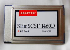 Adaptec SlimSCSI 1460D Fast SCSI PC Card PCMCIA SCSI2 picture