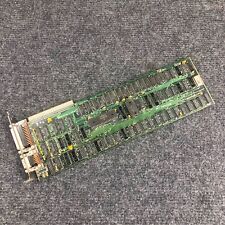 Vintage IBM 1501483 XM 8-Bit ISA Monochrome Video Graphics Card for PC/XT/AT picture
