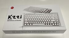 KZZI K75PRO RGB 75%, Win Mac Android, 3 ways to Connect RGB Mechanical Keyboard picture