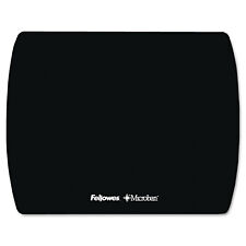 Fellowes Microban Ultra Thin Mouse Pad Black 5908101 picture